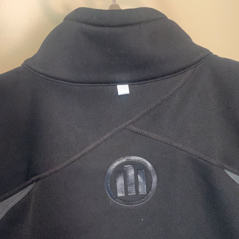 Elevate Ladies Soft Shell Ski Jacket NWT - Picture 4 of 9